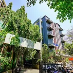 Fabexpress Highway Residency Hotel 3*