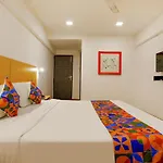 Fabexpress Highway Residency 3*