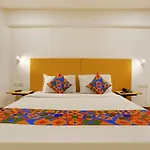 Hotel Fabexpress Highway Residency Mumbai