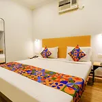 Hotel Fabexpress Highway Residency Mumbai