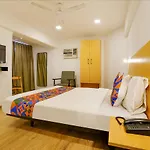 Fabexpress Highway Residency Hotel Mumbai
