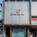 Oyo Flagship 23259 Hotel Galaxy Inn