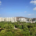 Maxxvalue Apartment Chandivali