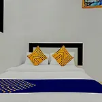 Spot On Hotel Grand Skylight Near Chhatrapati Shivaji International Airport