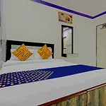 Spot On Hotel Grand Skylight Near Chhatrapati Shivaji International Airport