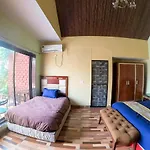 4 Star Paradise Villa