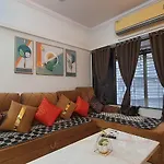 Osi Apartments Perry Cross Bandra West