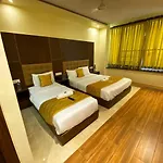 Pearl's Bkc Inn- Near Trade Centre, Visa Consulate 3* Mumbai