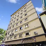Capital O Hotel Elegant
