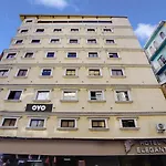Capital O Hotel Elegant