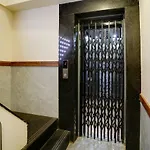 Capital O Hotel Elegant