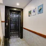 Capital O Hotel Elegant