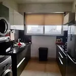 Private Room In 3Bhk Serviced Apartment Bkc Kanakia Chs