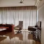 Private Room In 3Bhk Serviced Apartment Bkc Kanakia Chs
