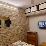 City Homes Bonanza Apartment