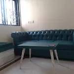 3Bhk Luxurious Apartment Near Bkc