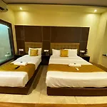 Pearl's Bkc Inn- Near Trade Centre, Visa Consulate 3* Mumbai
