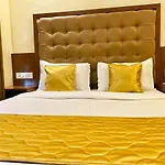 Hotel Pearl's Bkc Inn- Near Trade Centre, Visa Consulate