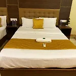 Pearl's Bkc Inn- Near Trade Centre, Visa Consulate Hotel 3*