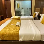 Pearl's Bkc Inn- Near Trade Centre, Visa Consulate Hotel 3*