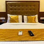 Hotel Pearl's Bkc Inn- Near Trade Centre, Visa Consulate Mumbai