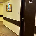 Pearl's Bkc Inn- Near Trade Centre, Visa Consulate Hotel 3*