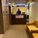 Pearl's Bkc Inn- Near Trade Centre, Visa Consulate Hotel 3*