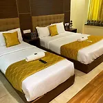 Pearl's Bkc Inn- Near Trade Centre, Visa Consulate Hotel 3*