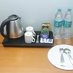 Muza Fisco Hotel