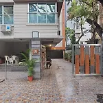 Osi Apartments Santacruz