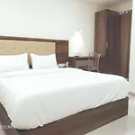 Precious Pearl Hotel Mumbai