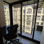3Bhk Luxurious Apartment Near Bkc