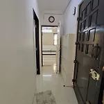 3Bhk Luxurious Apartment Near Bkc