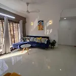 3Bhk Luxurious Apartment Near Bkc