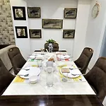 Borivali 4 Bedroom Villa - Gagal Home