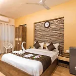 Majesty 4 Bedroom Suite - Upto 12 Guest