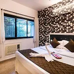 Elegant Duplex For Your Staying Pleasure