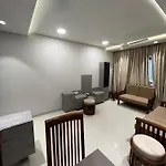 Komal Apartment One Bhk