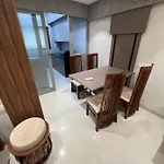Komal Apartment One Bhk
