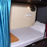 Hangout Dormitory For Male & Female Marol