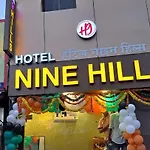 Hotel Nine Hills