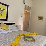 Dominos 1 Bhk Apartment, Near Carter Road By Connket Homes