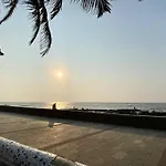 Apartment White Rose, At Carter Road By Connekt Homes Mumbai