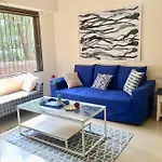 Apartment White Rose, At Carter Road By Connekt Homes