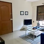White Rose, At Carter Road By Connekt Homes Mumbai