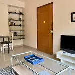 White Rose, At Carter Road By Connekt Homes * Mumbai