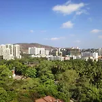 Maxxvalue Apartment Chandivali