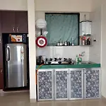 7 - Studio Velankanni Heights, Behaind Nanavati Hospital, Vile Parle By Connekt Homes