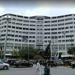 7 - Studio Velankanni Heights, Behaind Nanavati Hospital, Vile Parle By Connekt Homes