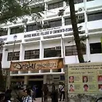 7 - Studio Velankanni Heights, Behaind Nanavati Hospital, Vile Parle By Connekt Homes